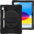 eSTUFF ES683300-BULK tablet case Black