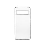 eSTUFF ES678050-BULK mobile phone case Cover Transparent