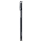 Spigen ACS04900 mobile phone case 17 cm (6.7") Cover Transparent