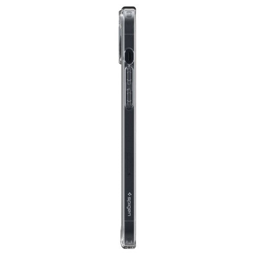 Spigen ACS04900 mobile phone case 17 cm (6.7") Cover Transparent