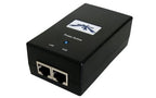 Ubiquiti POE-24-24W-G PoE adapter Gigabit Ethernet 24 V