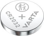 Varta -CR2032