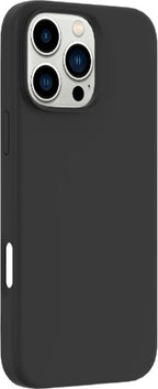 eSTUFF ES67120052 mobile phone case Cover Black