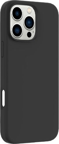 eSTUFF ES67120052 mobile phone case Cover Black