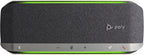 HP Poly Sync 40 Charging Stand with Universal Power Supply