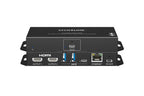 Vivolink USB-C HUB for conference VLUSBCHUB3-MST USB graphics adapter 3840 x 2160 pixels