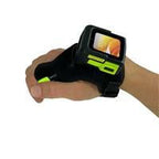 Zebra SG-WEAR-HNWPRM-01 barcode reader accessory Hand strap