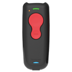 Honeywell Voyager 1602g Handheld bar code reader 1D/2D LED Black