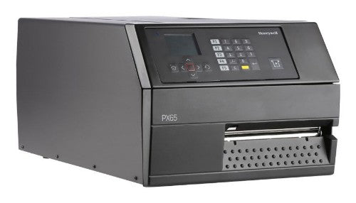Honeywell PX65A label printer Thermal transfer 203 x 203 DPI 225 mm/sec Wired Ethernet LAN Wi-Fi