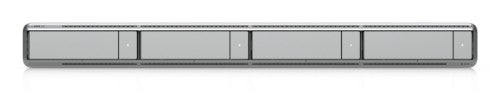 Ubiquiti Network Video Recorder G2 1U Grey