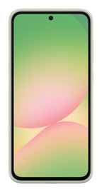 Samsung EF-PA566 mobile phone case 17 cm (6.7") Cover Green