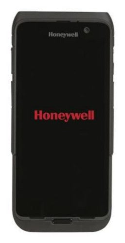 Honeywell CT47 handheld mobile computer 14 cm (5.5") 2160 x 1080 pixels Touchscreen 314 g Black
