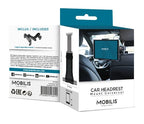 Mobilis U.FIX Active holder Mobile phone/Smartphone, Tablet/UMPC Black