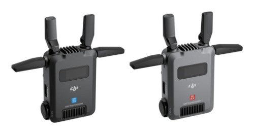 DJI SDR Transmission Combo camera data transmitter 3000 m Black