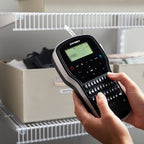 DYMO LabelManager ™ 280 QWERTZ Kitcase