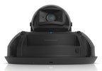 Ubiquiti G6 Dome IP security camera Indoor & outdoor 3840 x 2160 pixels Ceiling/wall