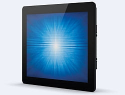 Elo Touch Solutions 1590L 38.1 cm (15") LCD 270 cd/m² Black Touchscreen