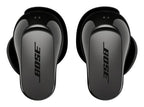 Bose QuietComfort Ultra (2nd Gen) Headset True Wireless Stereo (TWS) In-ear Calls/Music Bluetooth Black, Grey