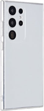 eSTUFF ES67401002-BULK mobile phone case Cover Transparent