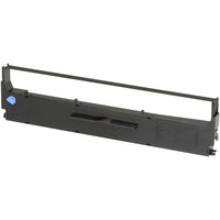 Epson C13S015637 Nylon black, 4,000K characters for Epson LX 300/plus/350/800