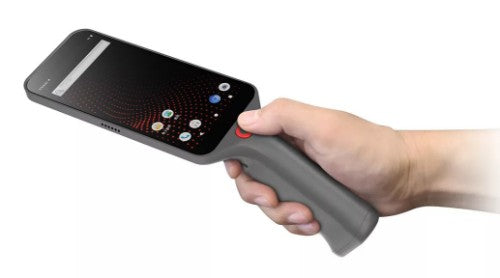 Honeywell CS32-X0N-55S0FBG handheld mobile computer 15.2 cm (6") 1080 x 2160 pixels Touchscreen