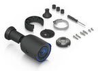 Ubiquiti G6 Pro Bullet IP security camera Indoor & outdoor 3840 x 2160 pixels Ceiling/Wall/Pole