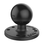 RAM Mounts Round Plate with Ball