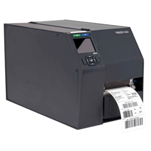 TSC T8308 label printer Direct thermal / Thermal transfer 300 x 300 DPI 203.2 mm/sec Wired & Wireless Ethernet LAN