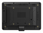 Newland NQuire 750 Stingray II 2 GHz Kiosk 17.8 cm (7") 1280 x 800 pixels Touchscreen Black