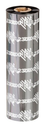 Zebra 02300ZD25707 thermal ribbon 74 m