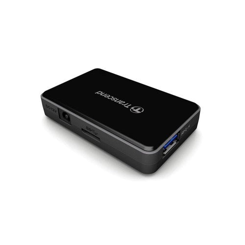 Transcend HUB3