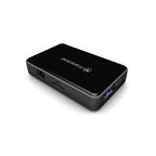Transcend HUB3