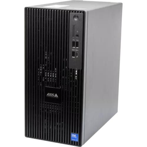 Axis S1216 Tower Mk II Black