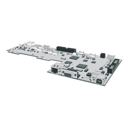 Zebra P1123335-020 printer/scanner spare part/accessory Main logic board 1 pc(s)