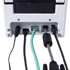 Brother TD-2320D300 label printer Direct thermal 300 x 300 DPI 152 mm/sec Wired Ethernet LAN