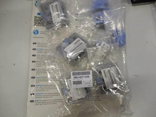 HP RM2-6577-000CN printer/scanner spare part/accessory Roller