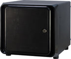 Inter-Tech SC-4100 Rack Black