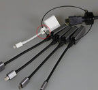 Vivolink Clamp for adapters .