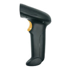Unitech MS822B Handheld bar code reader 1D/2D CMOS Black