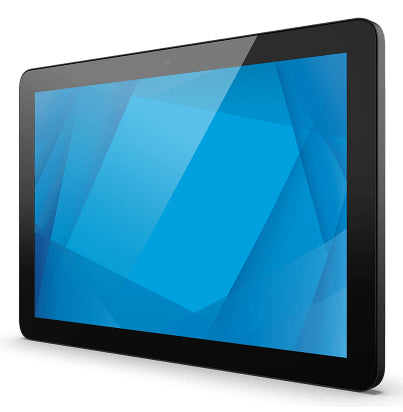 Elo Touch Solutions I-Series 5 Digital signage flat panel 25.6 cm (10.1") LED Wi-Fi 450 cd/m² Black Touchscreen Built-in processor Android