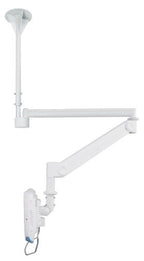 Neomounts FPMA-HAC100HC Medical monitor arm ceiling 10-32" - h 0-170 cm - gas spring