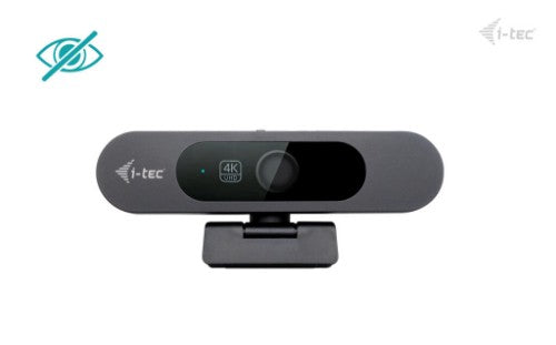 i-tec SOLOMON PRO 900 4K Webcam
