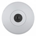 Axis 01731-001 security camera Dome IP security camera Indoor 2560 x 1920 pixels Ceiling/wall