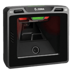 Zebra SP7201-V Built-in bar code reader 1D/2D Black