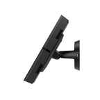 Compulocks iPad 10.9" 10th Gen Swell Enclosure Tilting Wall Mount - Black