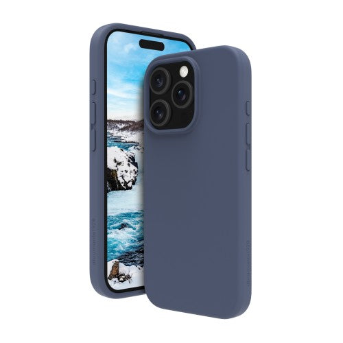 dbramante1928 Monaco MagSafe - iPhone 16 Pro - Pacific Blue