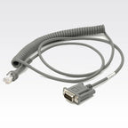 Motorola CBA-R09-C09ZAR barcode reader accessory