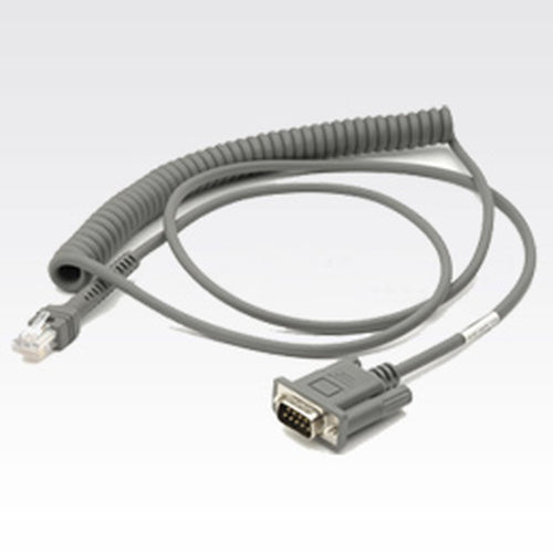 Motorola CBA-R09-C09ZAR barcode reader accessory