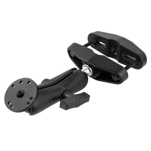 RAM Mounts RAM-101U-247 holder Passive holder Display, Tablet/UMPC Black