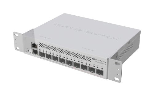 Mikrotik RMK-2/10 rack accessory Mounting bracket